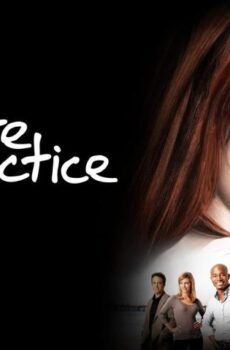 مسلسل Private Practice الموسم 3 الحلقة 8 مترجمة