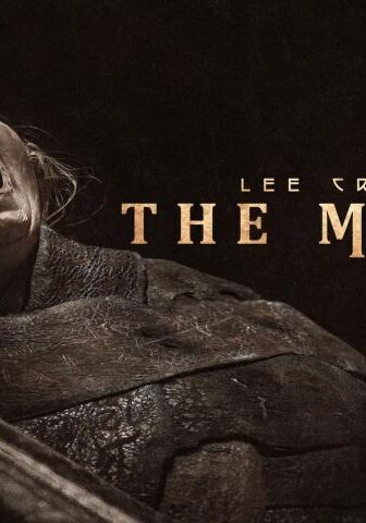 فيلم Lee Cronin’s The Mummy 2026 مترجم