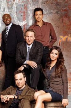 مسلسل Private Practice الموسم 2 الحلقة 19 مترجمة