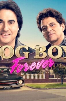 فيلم Wog Boys Forever 2022 مترجم