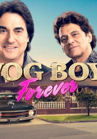 فيلم Wog Boys Forever 2022 مترجم