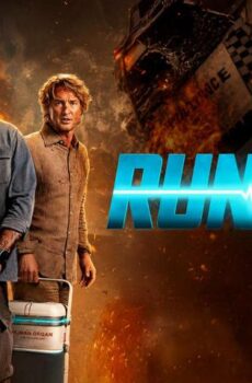 فيلم Runner 2026 مترجم