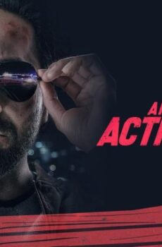 فيلم An Action Hero 2022 مترجم