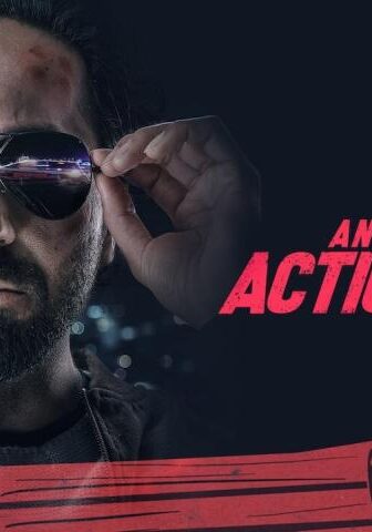 فيلم An Action Hero 2022 مترجم