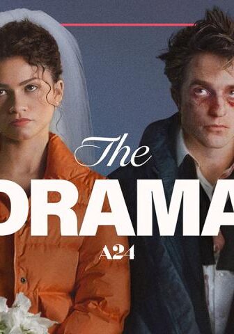 فيلم The Drama 2026 مترجم