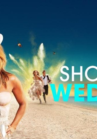 فيلم Shotgun Wedding 2022 مترجم