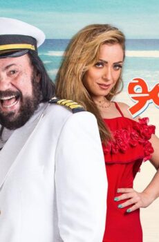فيلم حليمو أسطورة الشواطئ (2017)