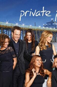 مسلسل Private Practice الموسم 1 الحلقة 3 مترجمة