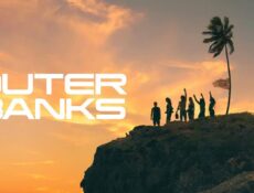 مسلسل Outer Banks الموسم 4 الحلقة 9 مترجمة