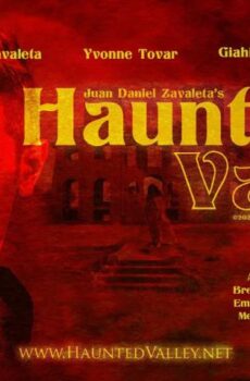 فيلم Haunted Valley 2022 مترجم