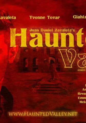 فيلم Haunted Valley 2022 مترجم