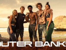 مسلسل Outer Banks الموسم 2 الحلقة 2 مترجمة