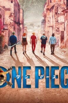 One Piece الموسم 2