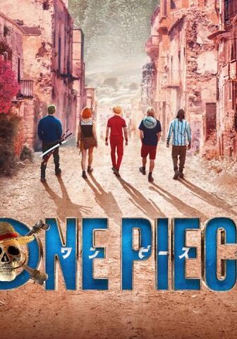 One Piece الموسم 2
