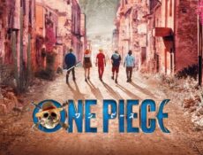 مسلسل One Piece الموسم 2 الحلقة 6 مترجمة