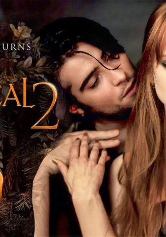 فيلم Practical Magic 2 2026 مترجم