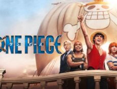 مسلسل One Piece الموسم 1 الحلقة 8 (الأخيرة) مترجمة