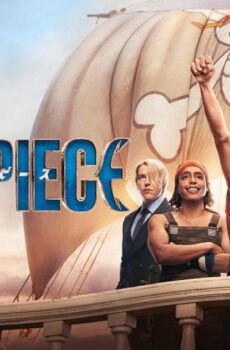 مسلسل One Piece الموسم 1 الحلقة 5 مترجمة