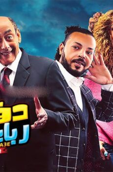 فيلم دفع رباعي بقوة (2019)