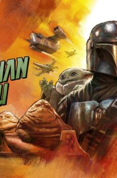 فيلم Star Wars: The Mandalorian and Grogu 2026 مترجم