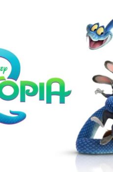 فيلم Zootopia 2 2025 مترجم