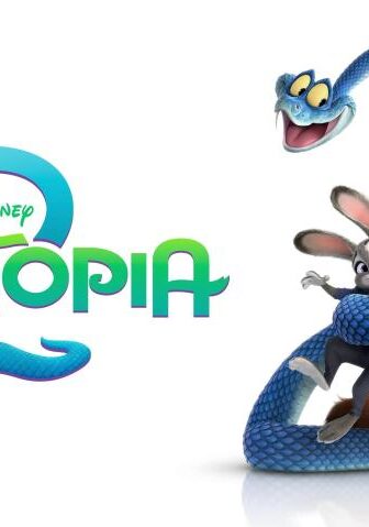 فيلم Zootopia 2 2025 مترجم