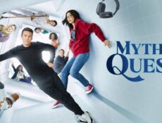 مسلسل Mythic Quest الموسم 3 الحلقة 1 مترجمة