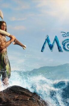 فيلم Moana 2026 مترجم
