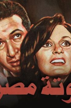 فيلم حدوتة مصرية (1982)