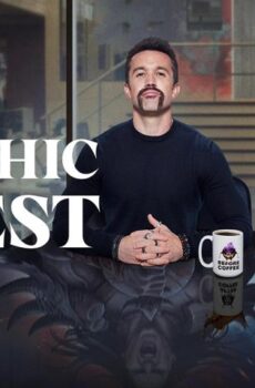 مسلسل Mythic Quest الموسم 2 الحلقة 3 مترجمة