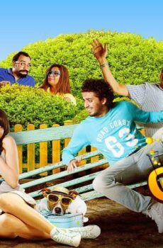 فيلم خطة جيمي (2014)