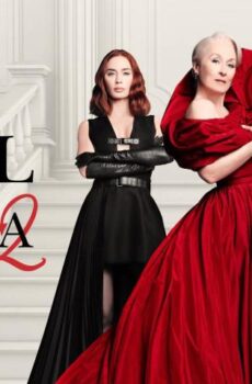 فيلم The Devil Wears Prada 2 2026 مترجم