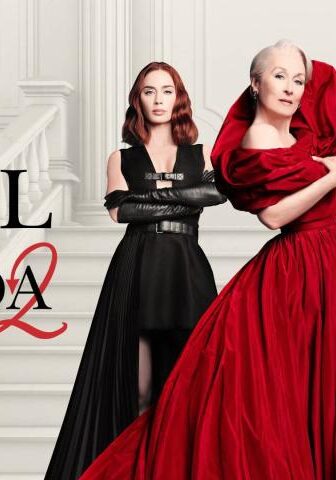فيلم The Devil Wears Prada 2 2026 مترجم