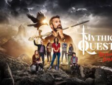 مسلسل Mythic Quest الموسم 1 الحلقة 6 مترجمة