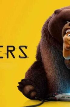 فيلم Hoppers 2026 مترجم