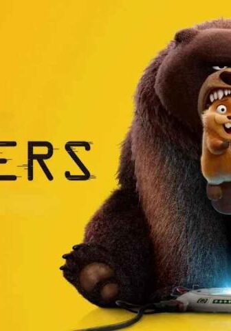 فيلم Hoppers 2026 مترجم