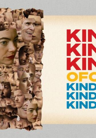 فيلم Kinds of Kindness 2024 مترجم