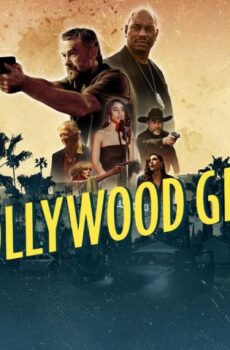 فيلم Hollywood Grit 2025 مترجم