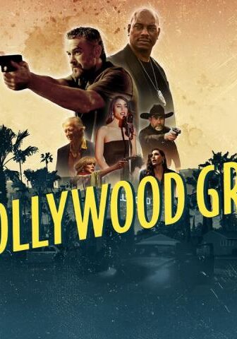 فيلم Hollywood Grit 2025 مترجم