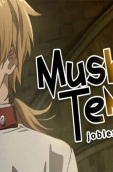 أنمي Mushoku Tensei الموسم 2 الحلقة 4 مترجمة
