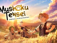 أنمي Mushoku Tensei الموسم 1 الحلقة 22 مترجمة