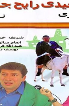 فيلم صعيدي رايح جاي (2001)