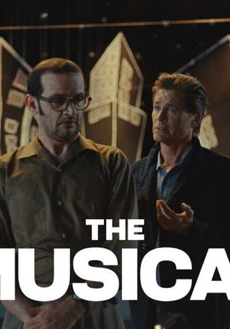 فيلم The Musical 2026 مترجم