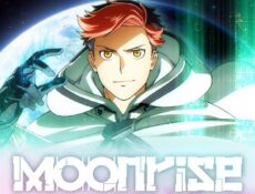 أنمي Moonrise الموسم 1 الحلقة 16 مترجمة