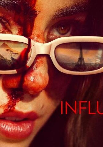 فيلم Influencers 2025 مترجم