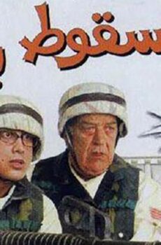 فيلم ليلة سقوط بغداد (2005)