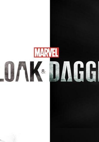 Cloak & Dagger