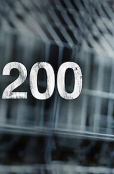 فيلم 200 متر (2020)