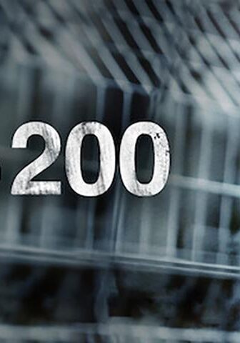 فيلم 200 متر (2020)