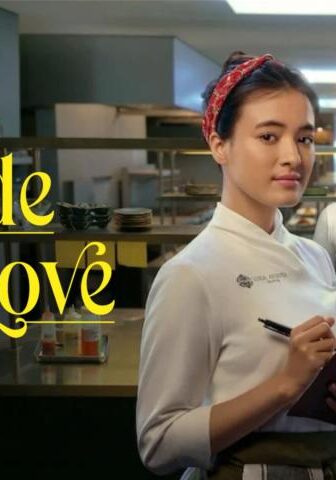 Made with Love